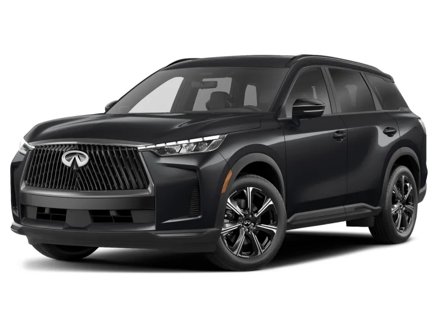 2026 Infiniti QX60 Autograph AWD photo 1