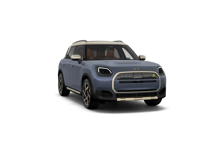 2025 Mini Countryman SE ALL4 photo 1