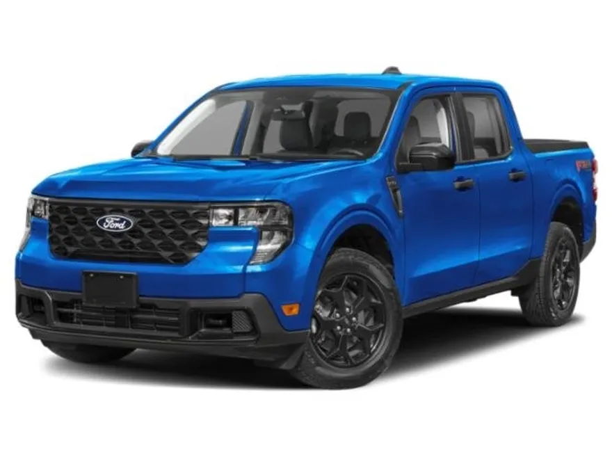 2025 Ford Maverick XLT photo 1