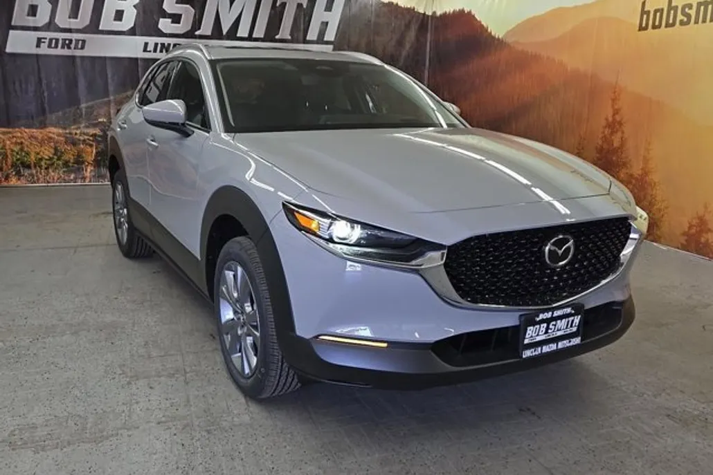 2025 Mazda CX-30 Premium photo 1