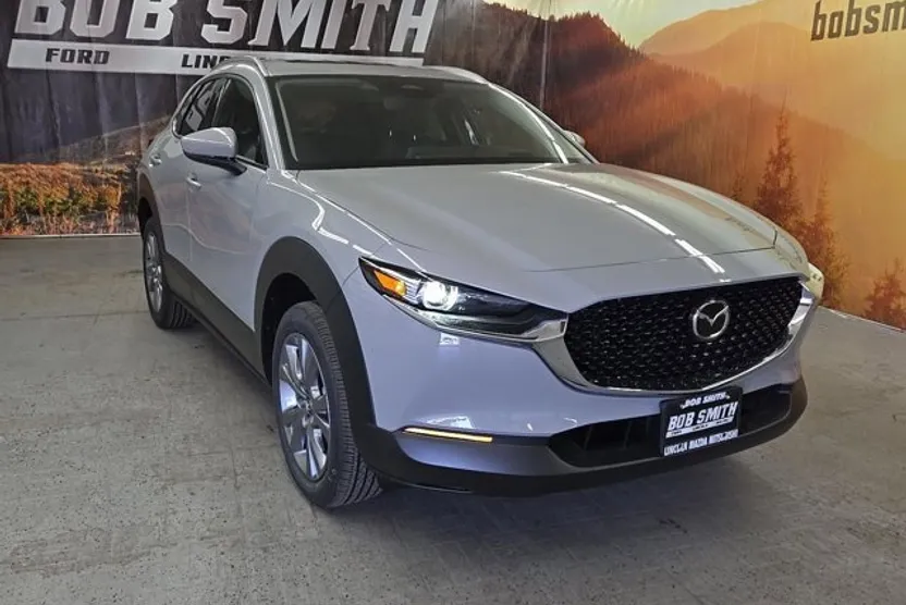 2025 Mazda CX-30 Premium photo 1