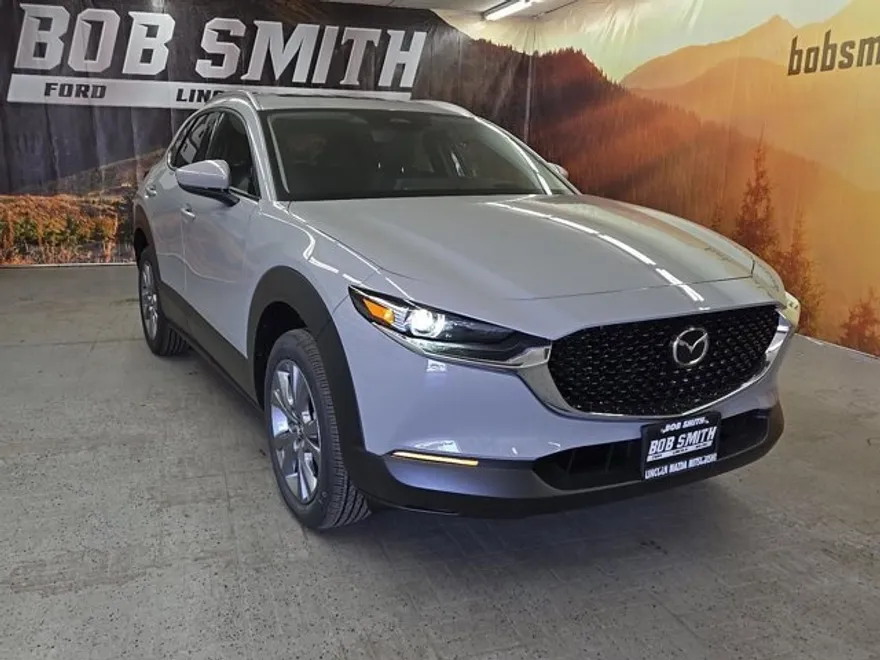 2025 Mazda CX-30 Premium photo 1