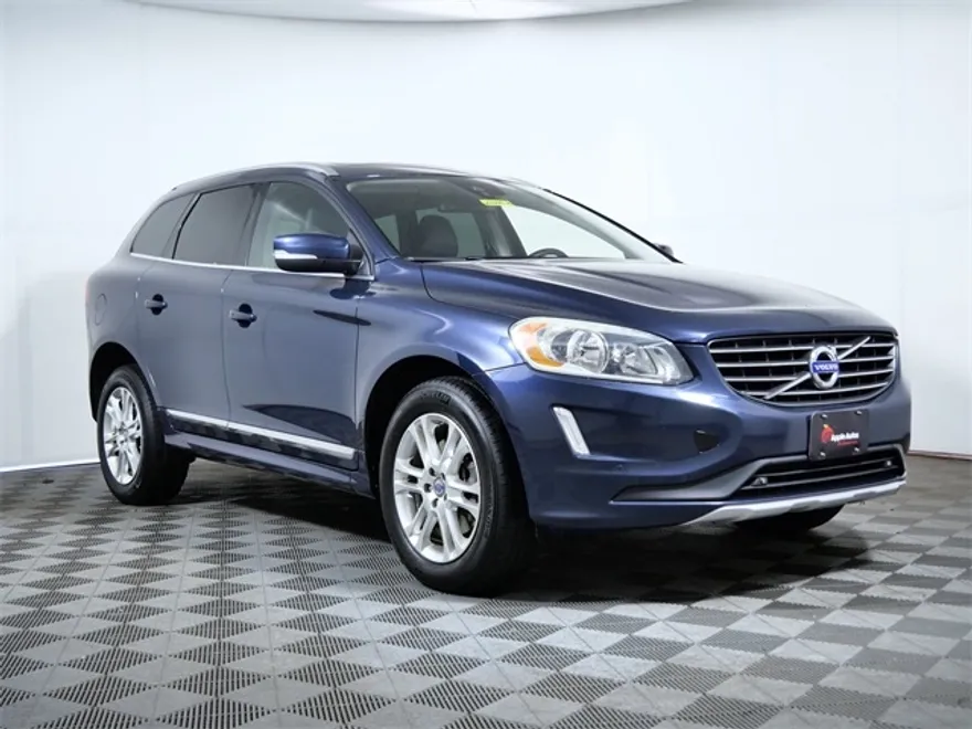 2015 Volvo XC60 3.2 Premier Plus photo 1