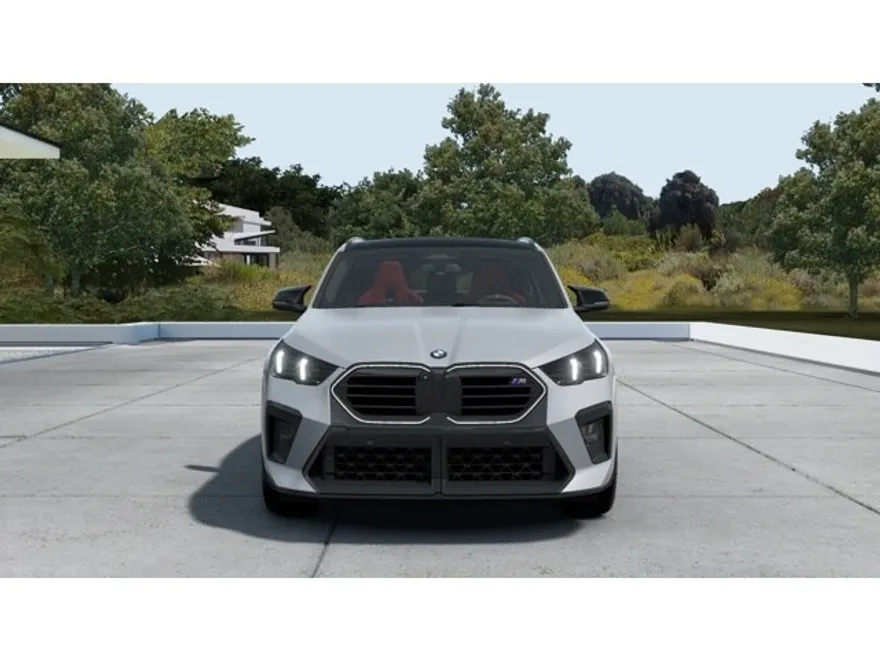 2026 Bmw X2 X2 M35i photo 1