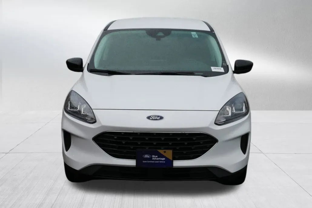 2022 Ford Escape SE photo 1