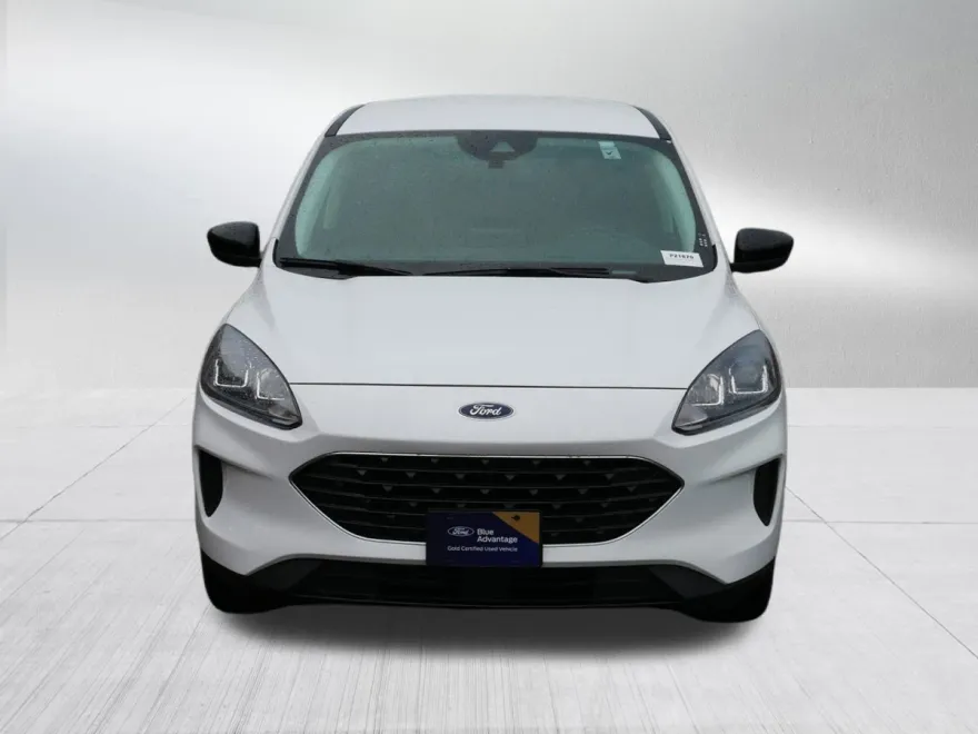 2022 Ford Escape SE photo 1