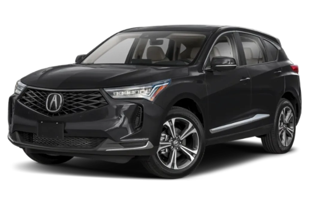 2025 Acura RDX Technology photo 1