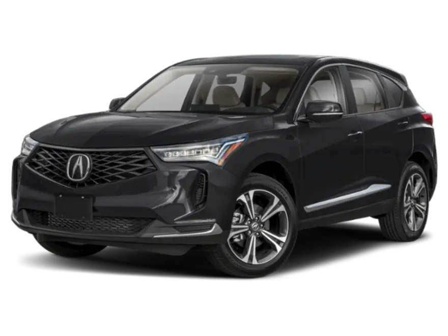2025 Acura RDX Technology photo 1