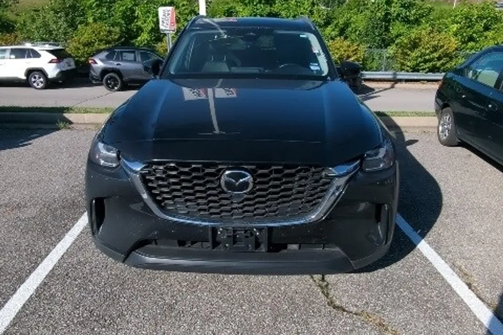 2024 Mazda CX-90 3.3 Turbo Select photo 1