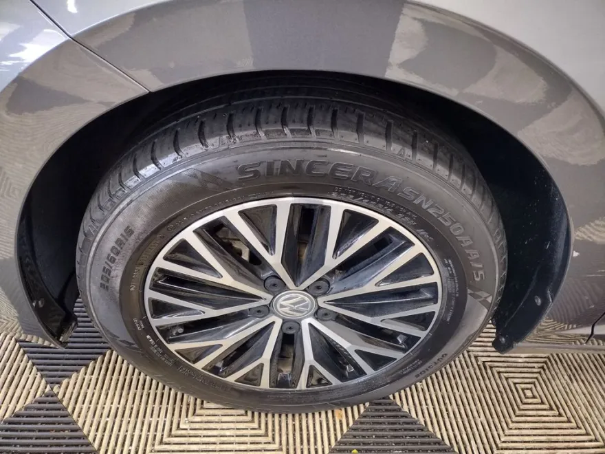 2021 Volkswagen Jetta 1.4T S photo 1
