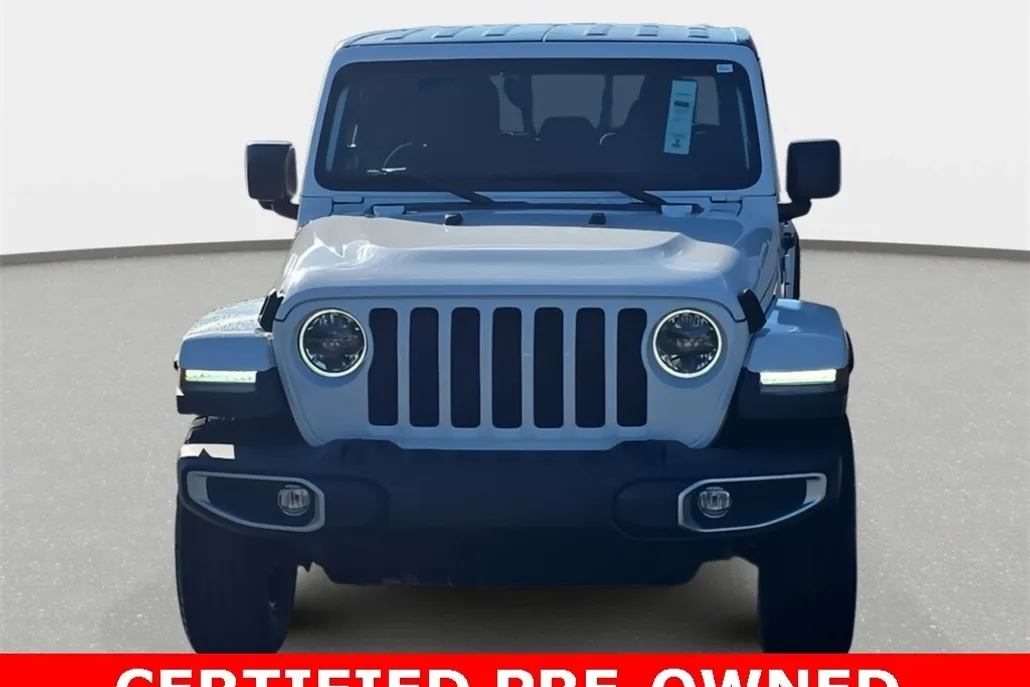 2023 Jeep Gladiator Sport S photo 1