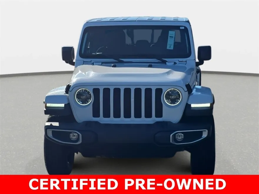 2023 Jeep Gladiator Sport S photo 1