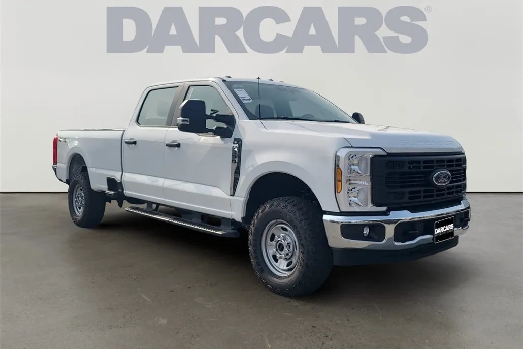 2026 Ford F-350 photo 1
