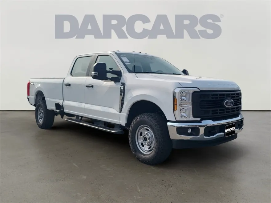 2026 Ford F-350 photo 1