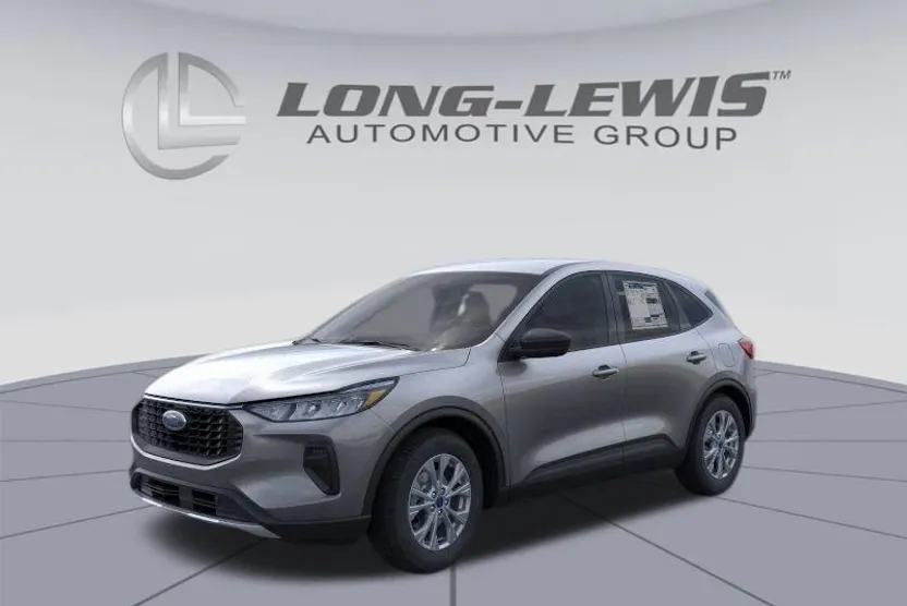 2026 Ford Escape Active photo 1