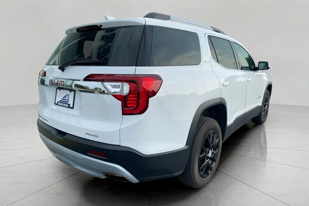 2023 Gmc Acadia SLE photo 1