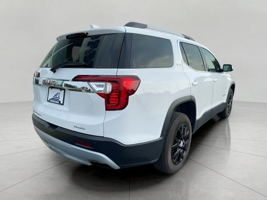 2023 Gmc Acadia SLE photo 1