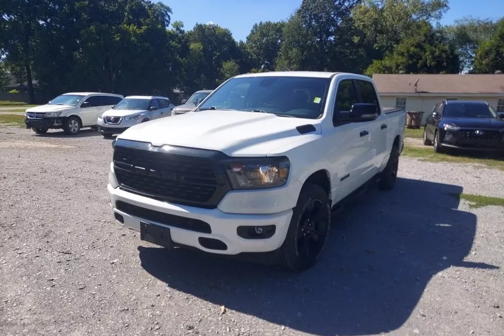 2023 Ram 1500 Big Horn Lone Star photo 1