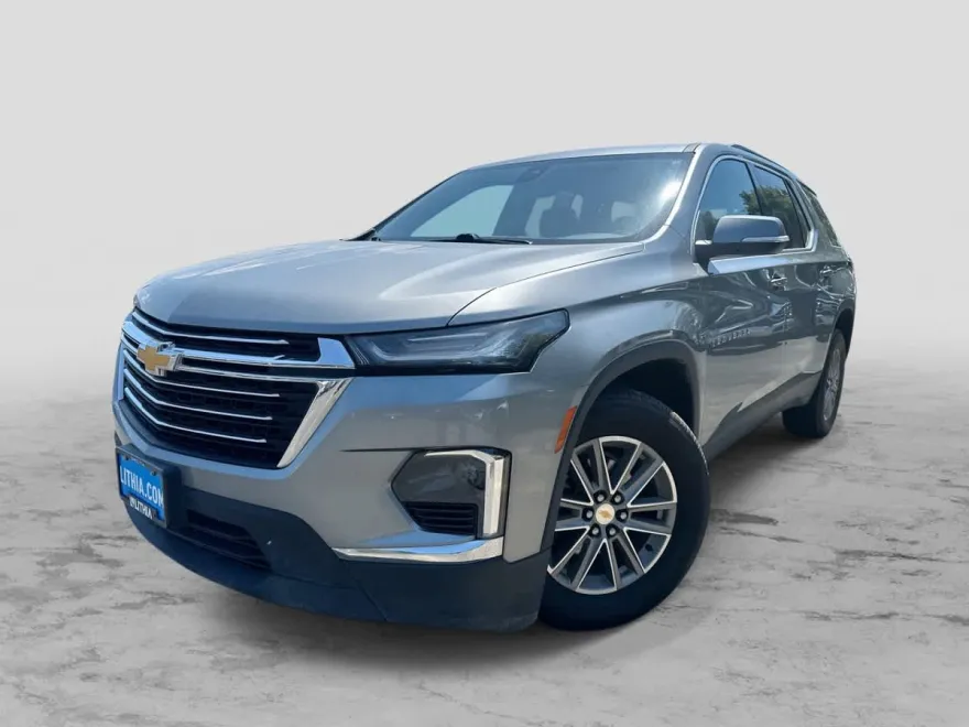 2023 Chevrolet Traverse Cloth 1LT photo 1