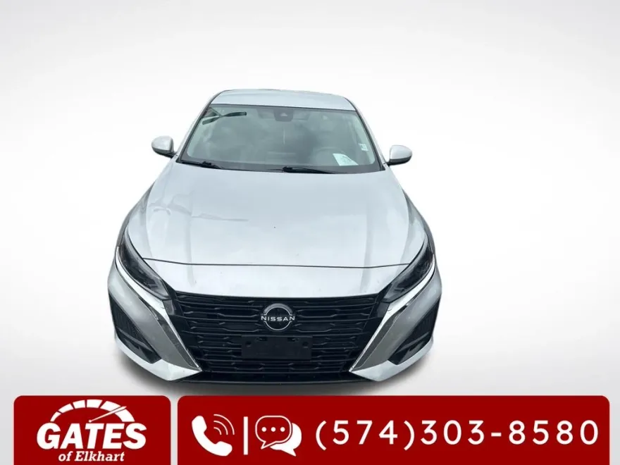 2023 Nissan Altima 2.5 SV photo 1