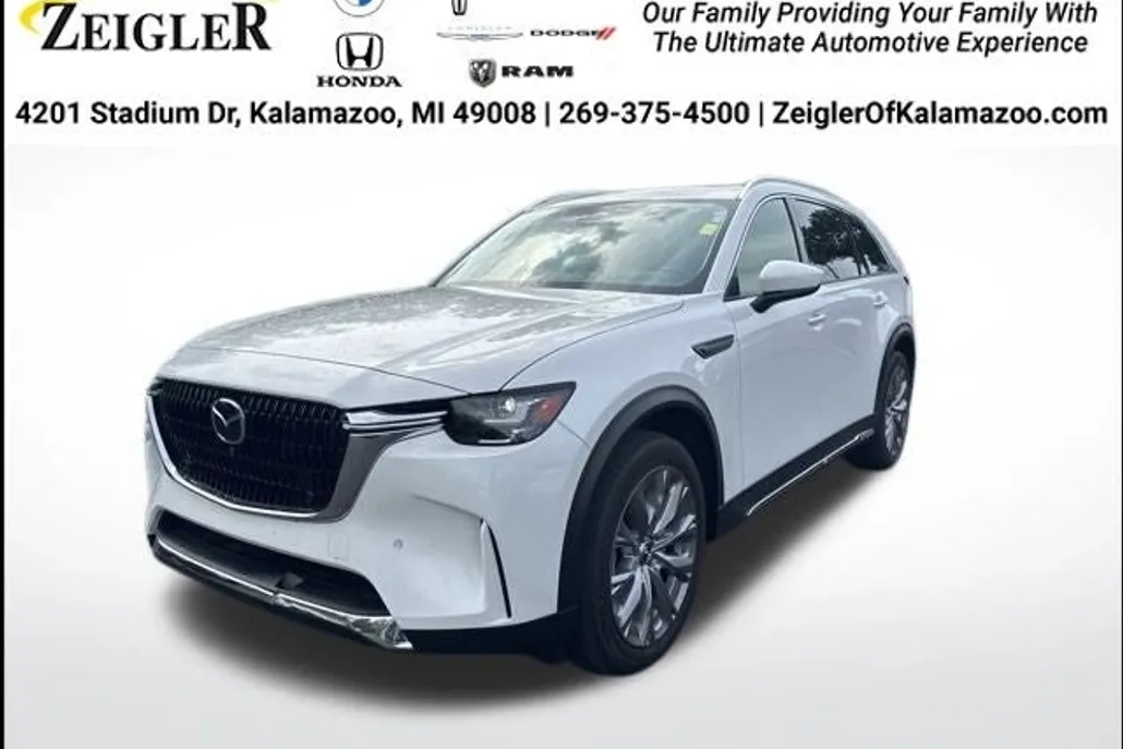 2024 Mazda CX-90 3.3 Turbo Premium Plus photo 1
