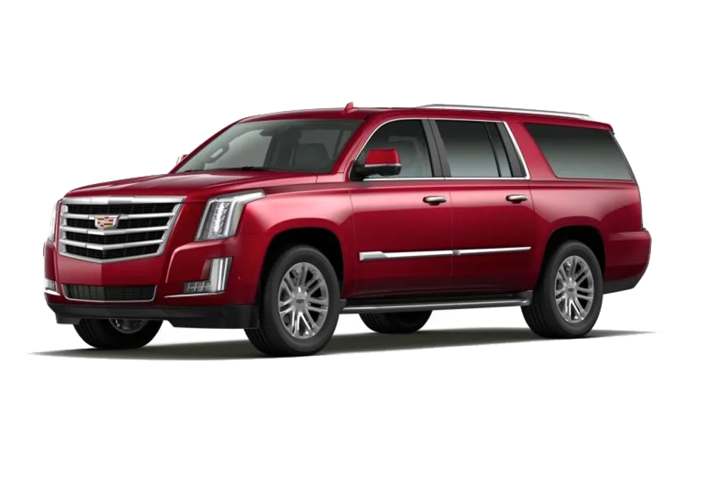 2020 Cadillac Escalade ESV Platinum Sport photo 1