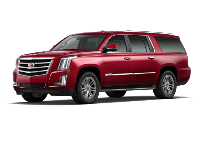 2020 Cadillac Escalade ESV Platinum Sport photo 1