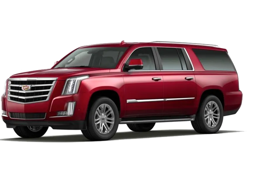2020 Cadillac Escalade ESV Platinum Sport photo 1