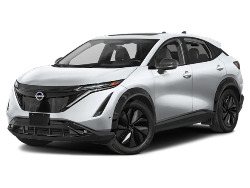 2025 Nissan ARIYA Platinum e-4ORCE photo 1