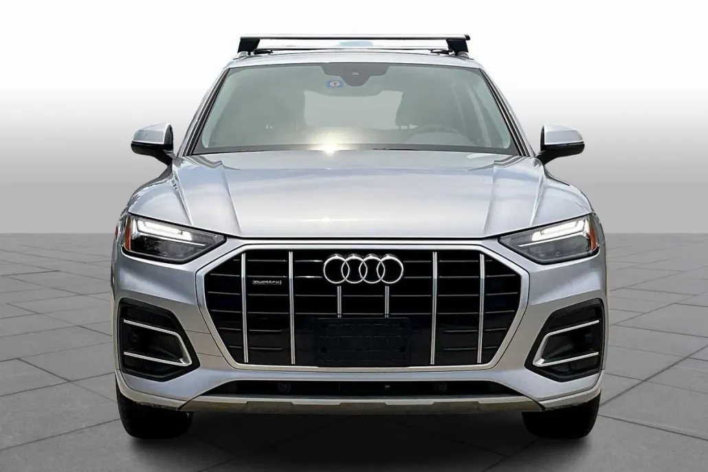2023 Audi Q5 Premium photo 1