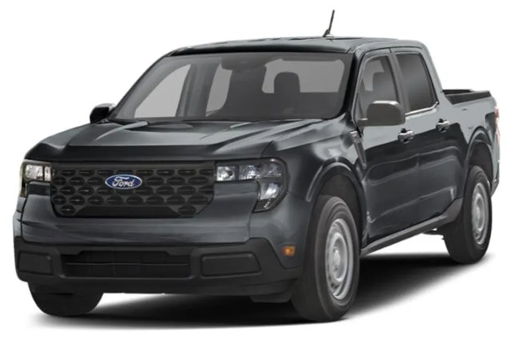 2025 Ford Maverick XL photo 1