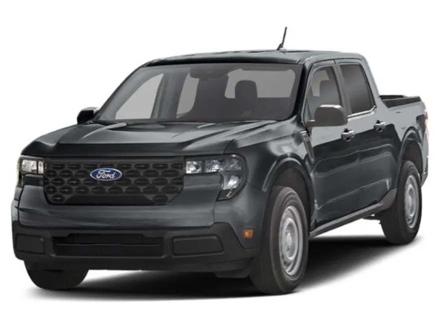 2025 Ford Maverick XL photo 1