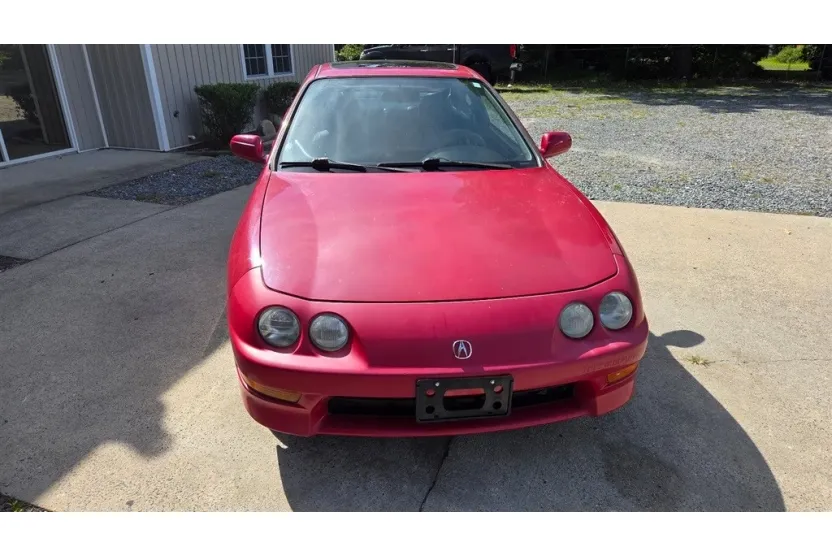 1998 Acura Integra GS-R photo 1