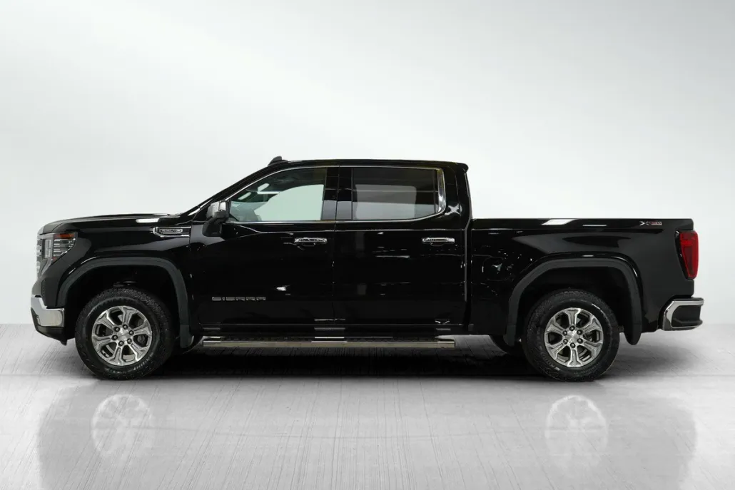 2023 Gmc Sierra 1500 SLT photo 1
