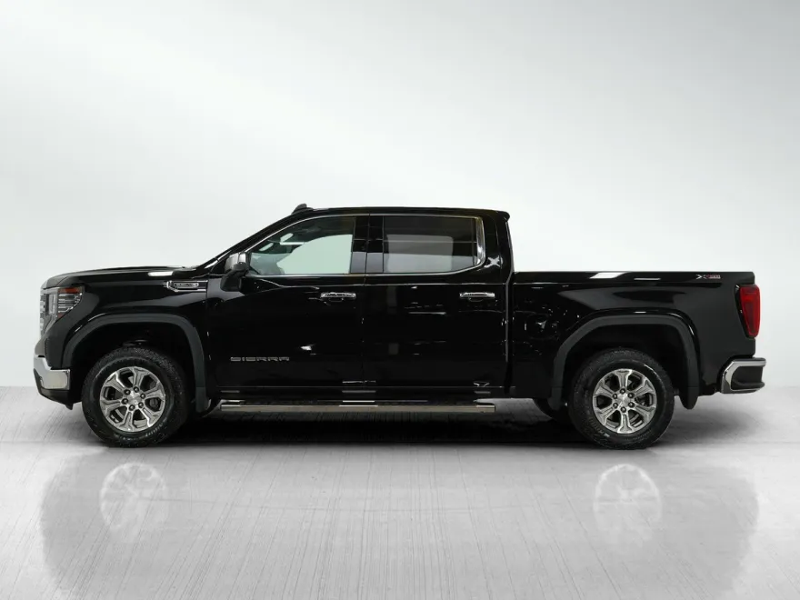 2023 Gmc Sierra 1500 SLT photo 1