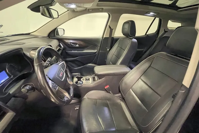 2019 Gmc Terrain Denali photo 1