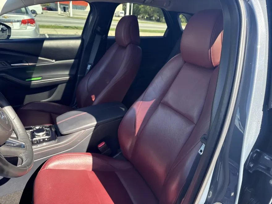 2024 Mazda CX-30 2.5 S Carbon photo 1