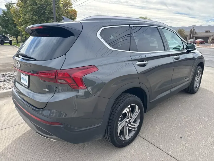 2023 Hyundai Santa Fe SEL photo 1