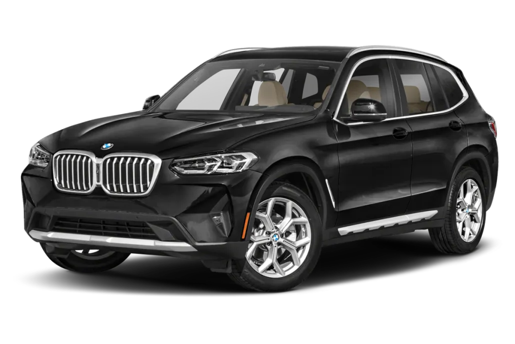 2022 Bmw X3 xDrive30i photo 1