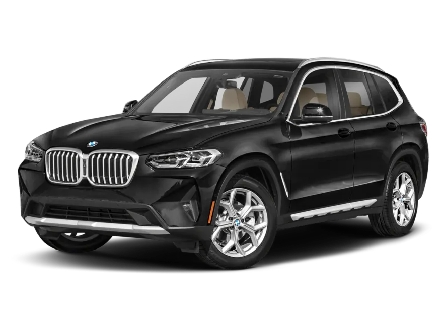 2022 Bmw X3 xDrive30i photo 1