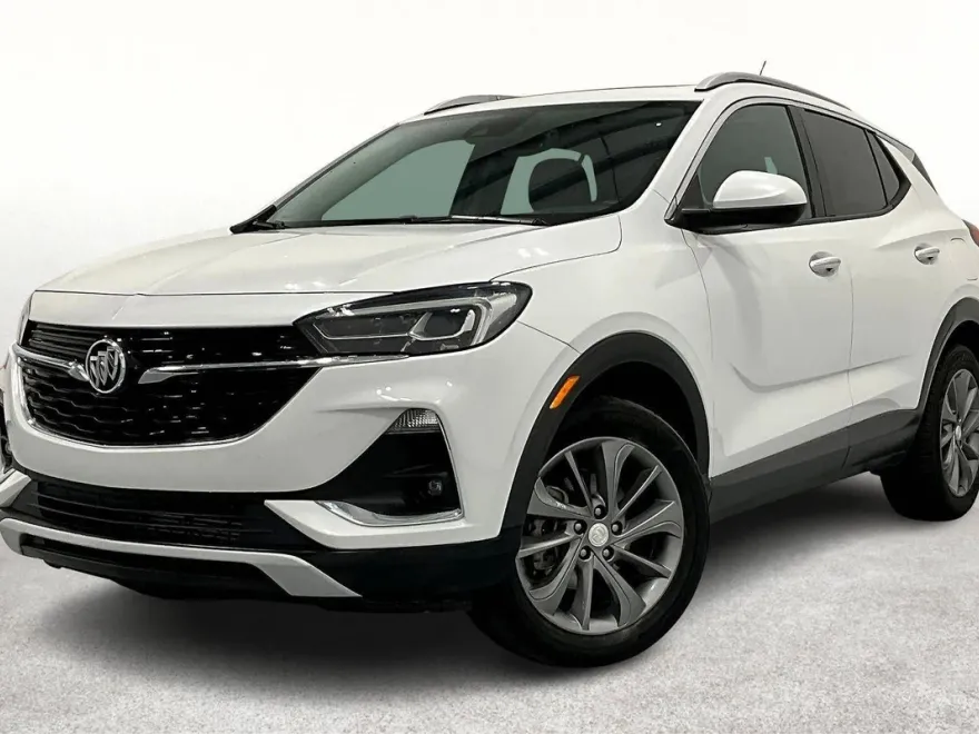 2021 Buick Encore GX Essence photo 1