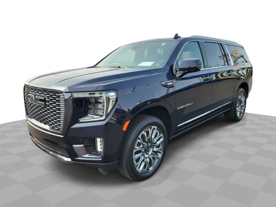 2023 Gmc Yukon XL Denali Ultimate photo 1