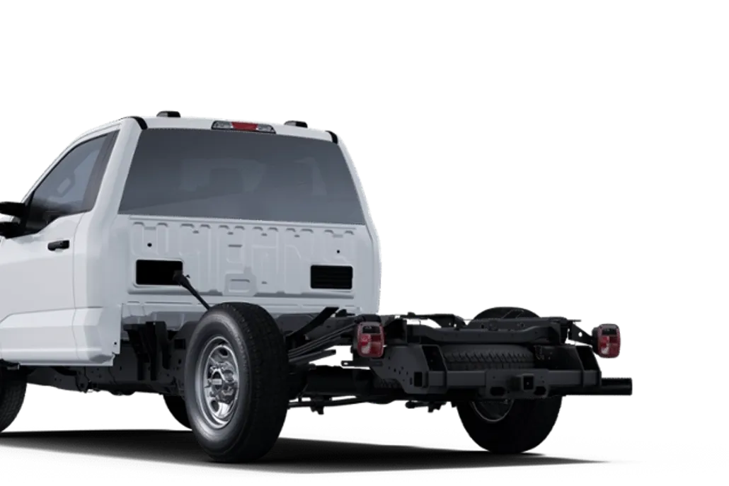2025 Ford F-250 photo 1