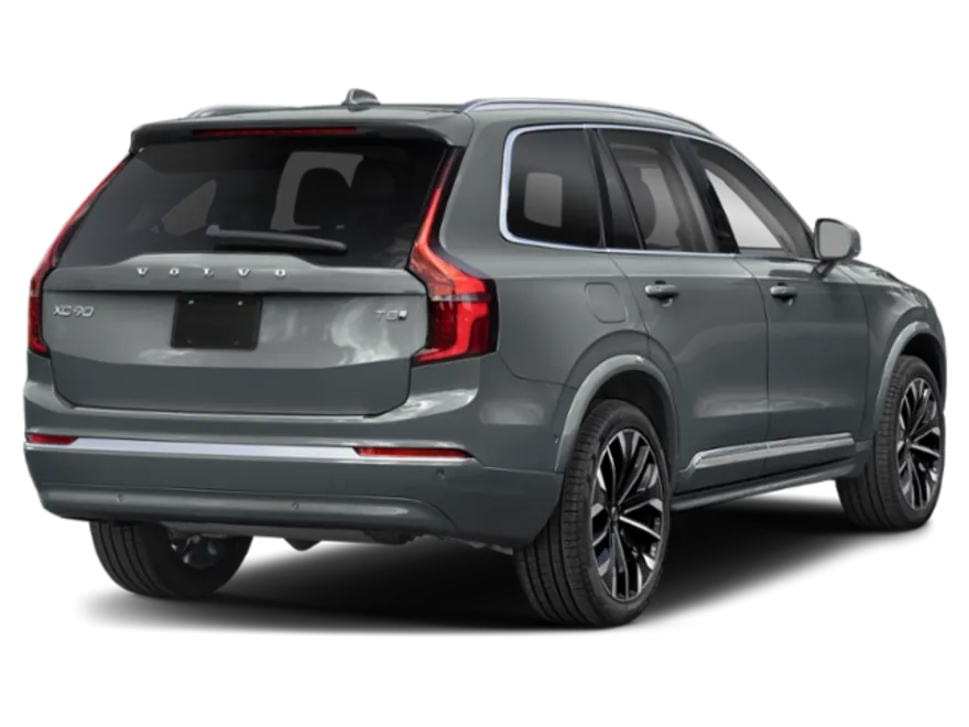 2026 Volvo XC90 T8 AWD Plus photo 1