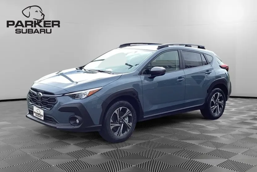 2025 Subaru Crosstrek Premium photo 1