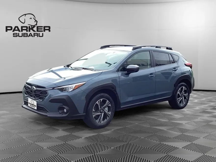 2025 Subaru Crosstrek Premium photo 1