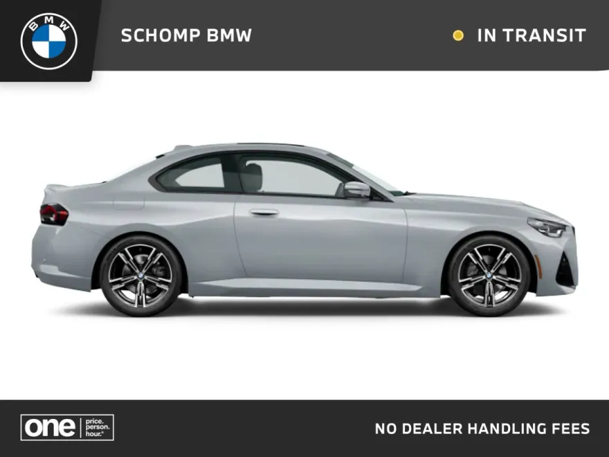 2026 Bmw 230i xDrive photo 1