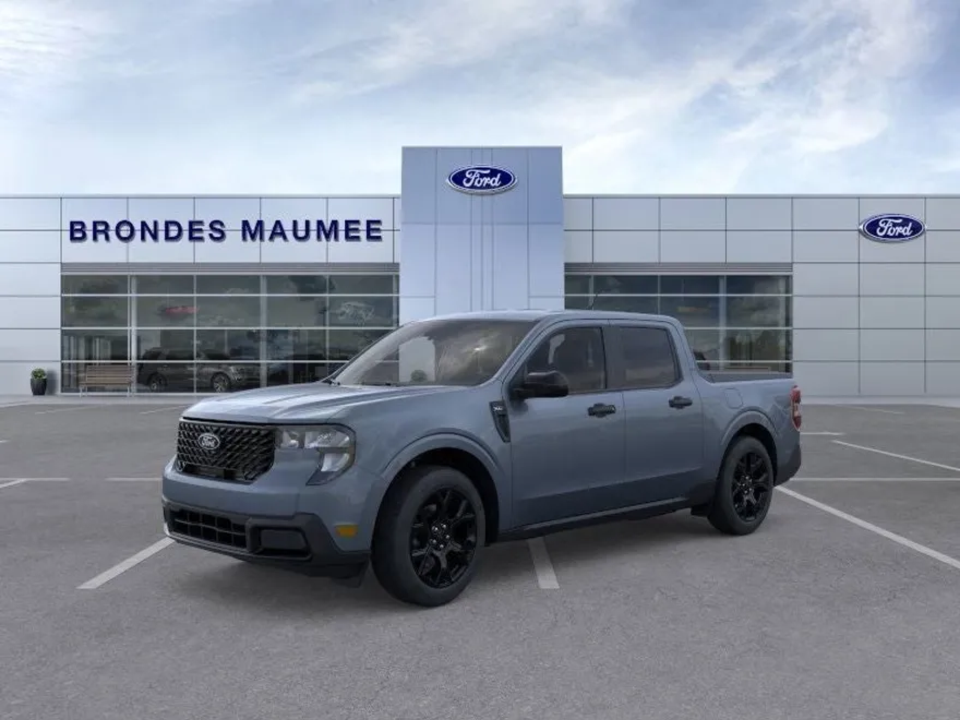 2025 Ford Maverick XLT photo 1
