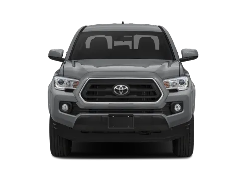 2023 Toyota Tacoma SR5 V6 photo 4