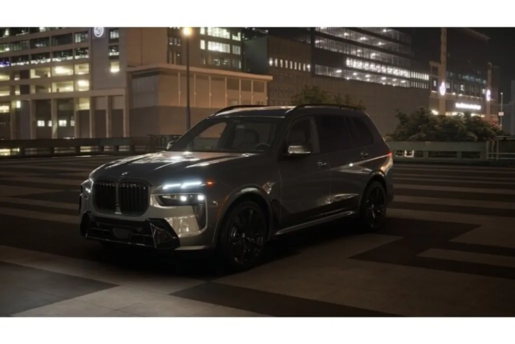 2026 Bmw X7 xDrive40i photo 1